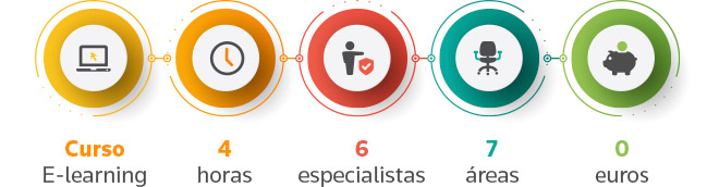 Curso gratuito Impacto legal COVID-19